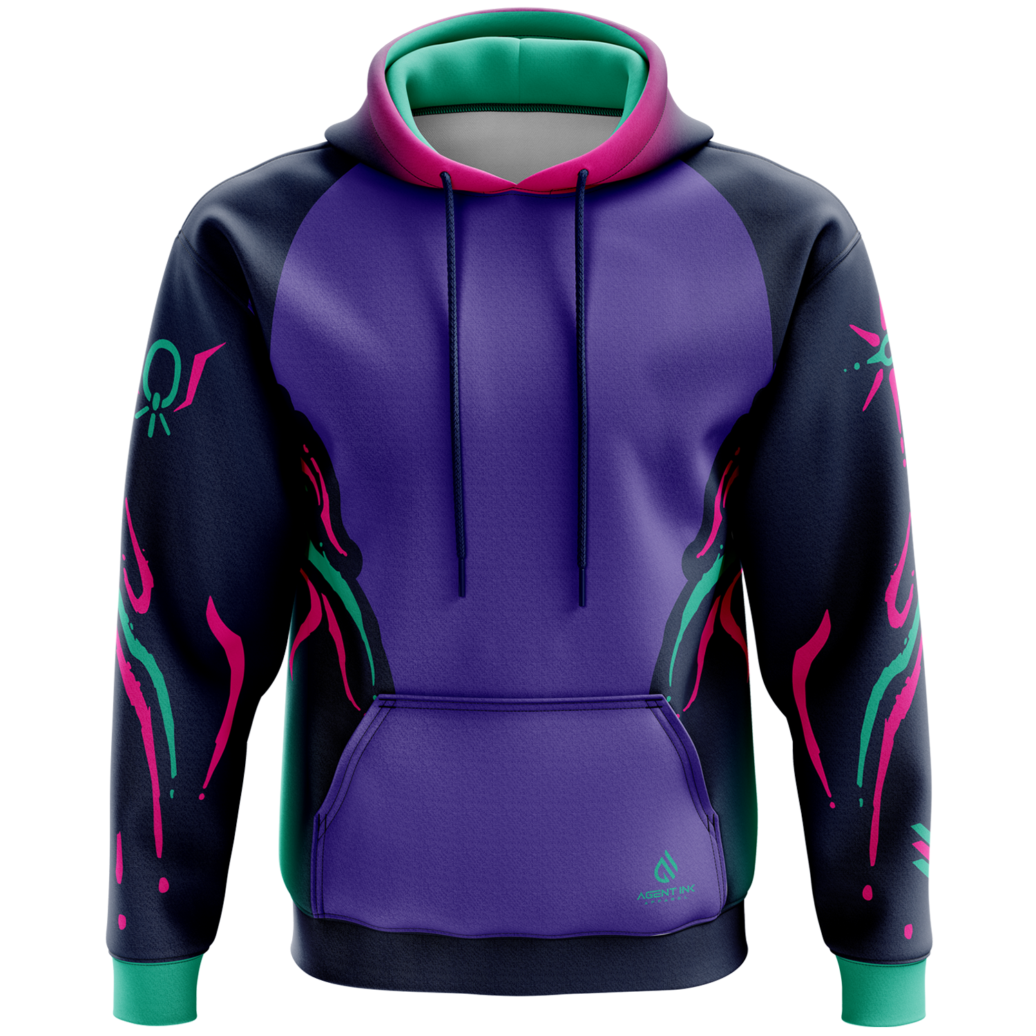 RitualNeo vHoodie™